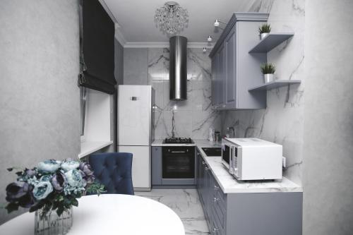 Vitebsk centre apartment