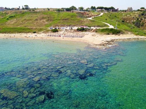 Villaggio Spiagge Rosse