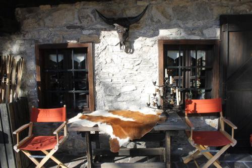 Chalet Rikhelan - image 12