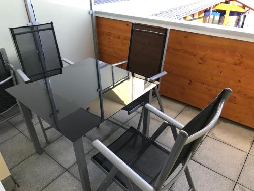 Ferienwohnung Gipfelsturmer Feldberg - Ski in Ski out, Whirlpool & Infrarotkabine 4.0km von Rinkenstraße entfernt