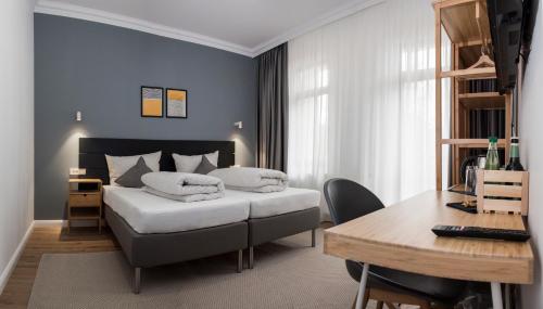 Martin Boutique Hotel - Plauen