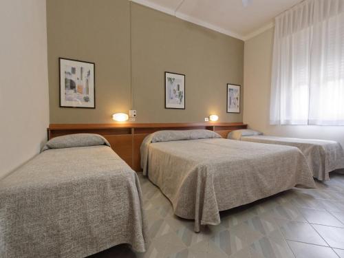 Hotel Ravenna – Ravenna, MI