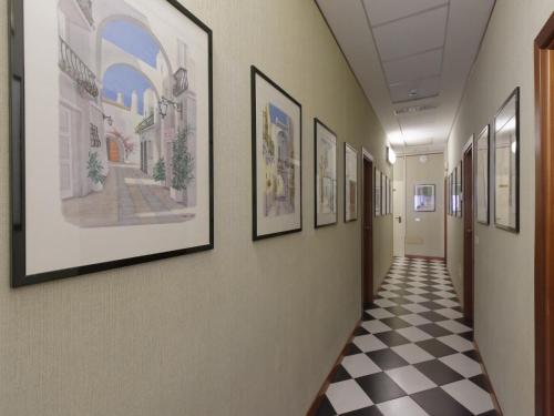 Hotel Ravenna 3