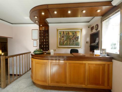 Hotel Ravenna 4