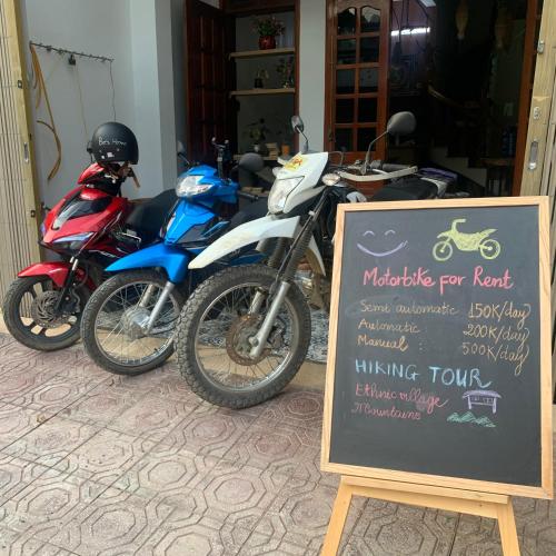 Be's Home & Tours – Ha Giang