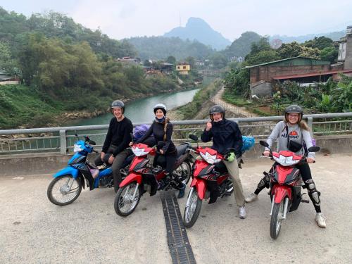 Be's Home & Tours – Ha Giang