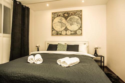 Polar Apartments Banja Luka LPIJ