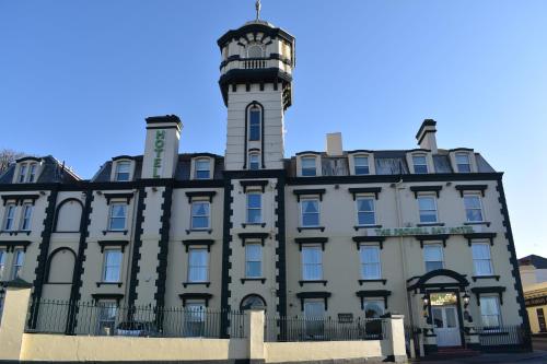 The Pegwell Bay Hotel · Ramsgate