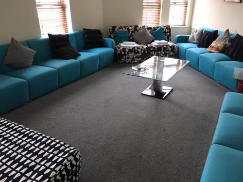 Southdown Villa - Sleeps 19, , West Sussex