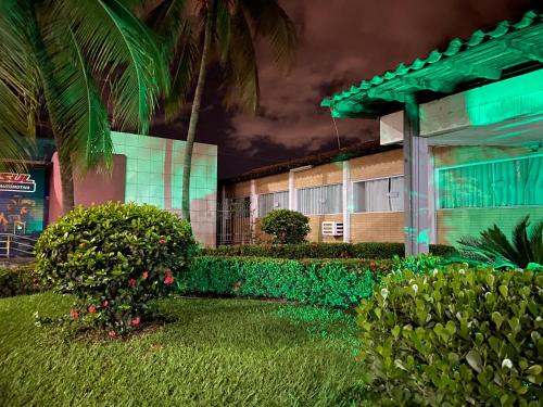 Hotel Ryad Express in Sao Luis