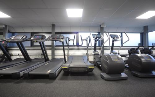 The Waterside Hotel and Leisure Club - image 3