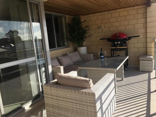 Villa Serenity On The Terrace