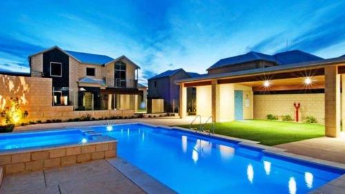 Villa Serenity On The Terrace Mandurah