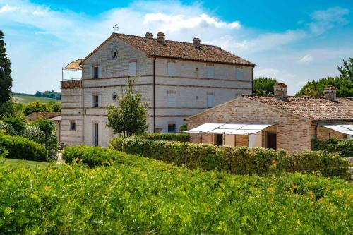 Il Casale Di Giulia 4