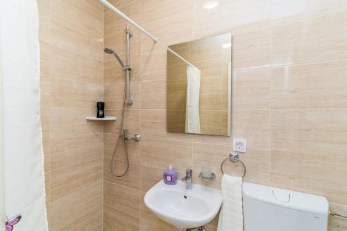 Apartments Šmanjak - main image