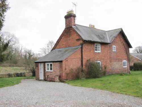 Wolvesacre Mill Cottage