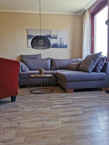 Ferienwohnung Ostsee in Karby
