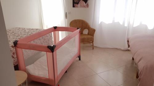 Appartement Lagos vue mer