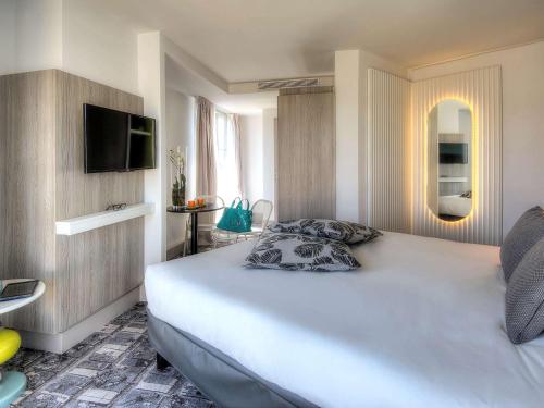 Ibis Styles Nice Centre Gare - main image