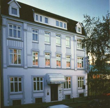 Hotel Stephan - image 4