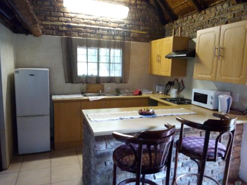 Jacaranda Self Catering Chalets