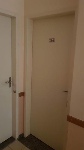Apartamento Di Roma Rio Quente