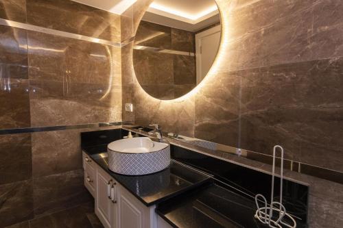 Stunning Duplex with Amazing Bosphorus View