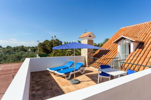  Apartamentos Cala Murada Tennis in Cala Murada