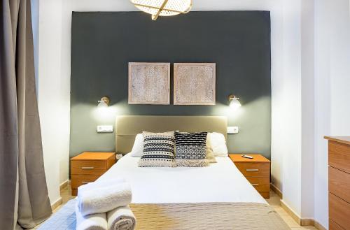 Apartamento Fuente Olleta, Málaga (fotografie 6)
