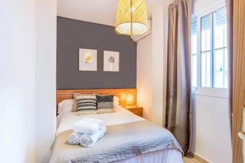 Apartamento Fuente Olleta, Málaga (fotografie 7)
