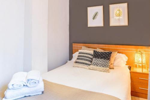 Apartamento Fuente Olleta, Málaga (fotografie 8)