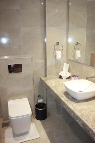 Mastiff Hotel Becharaji by OTHPL