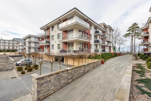 Apartment with Sea View image 1