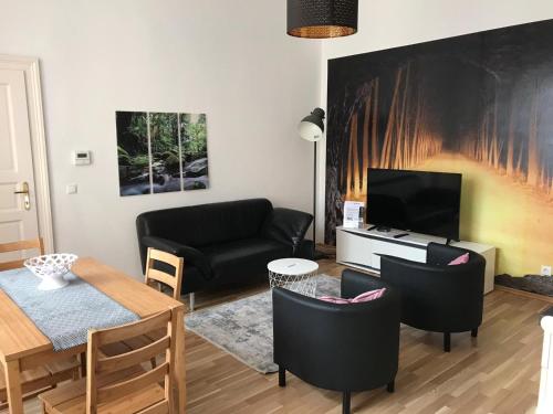 Two-Bedroom Apartment image 10