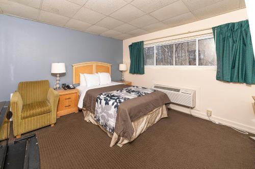 Bedford Motel - Massachusetts