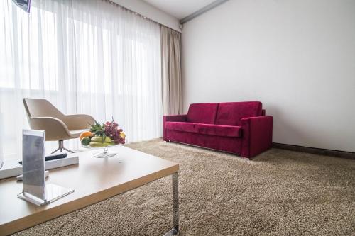 Hotel Bażantowo Sport - image 13