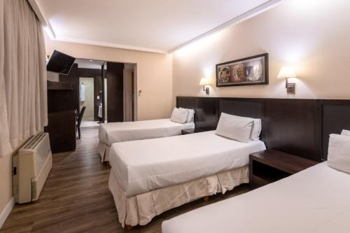 Exe Hotel Colón, Buenos Aires (foto 8)