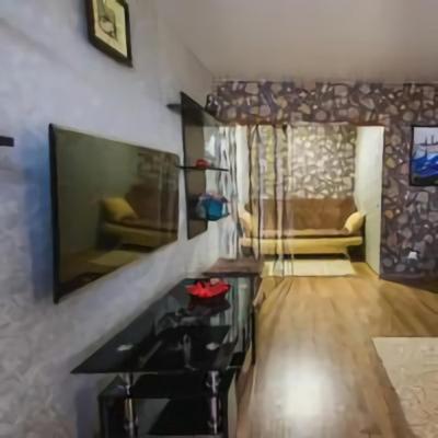 Apartment on Lenina 49