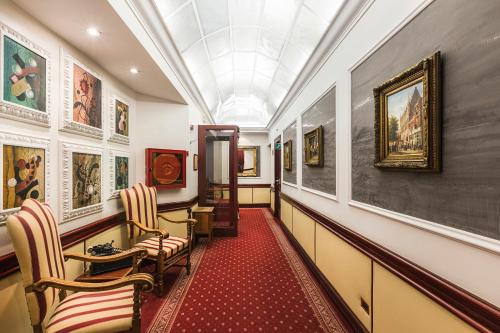 The Britannia Hotel - image 4