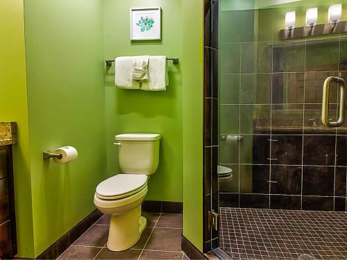 The Resort at Governor's Crossing