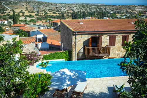 Eveleos Country House - image 5
