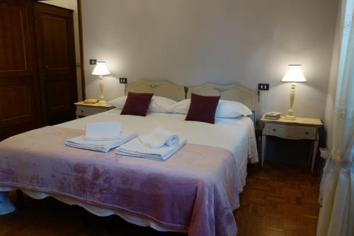  Casa Aloe B&B in Monte San Savino
