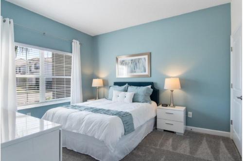 Four-Bedroom Townhome image 9