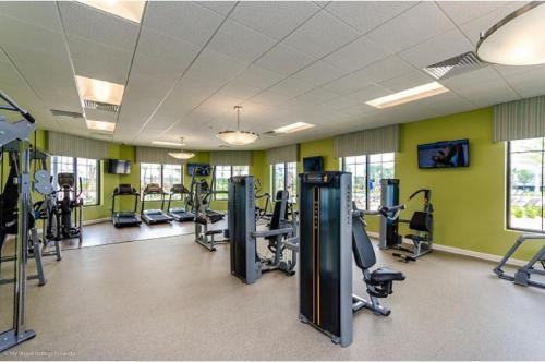 Four-Bedroom Townhome image 2