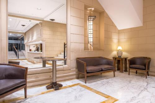 Exe Hotel Colón, Buenos Aires (photo 9)