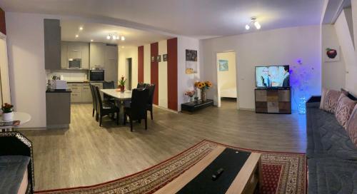

nada interlaken apartment