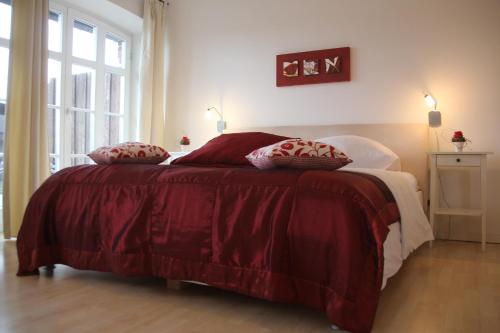 Schloss Basthorst, Crivitz (фото 6)