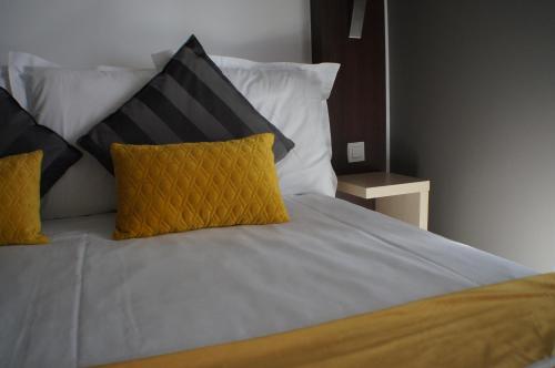 Quadruple Room - 2 double beds