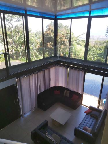 Hotel Monte Campana Heredia in Birri De Santa Barbara