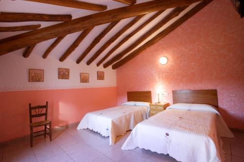 Hostal Las Rumbas - image 4